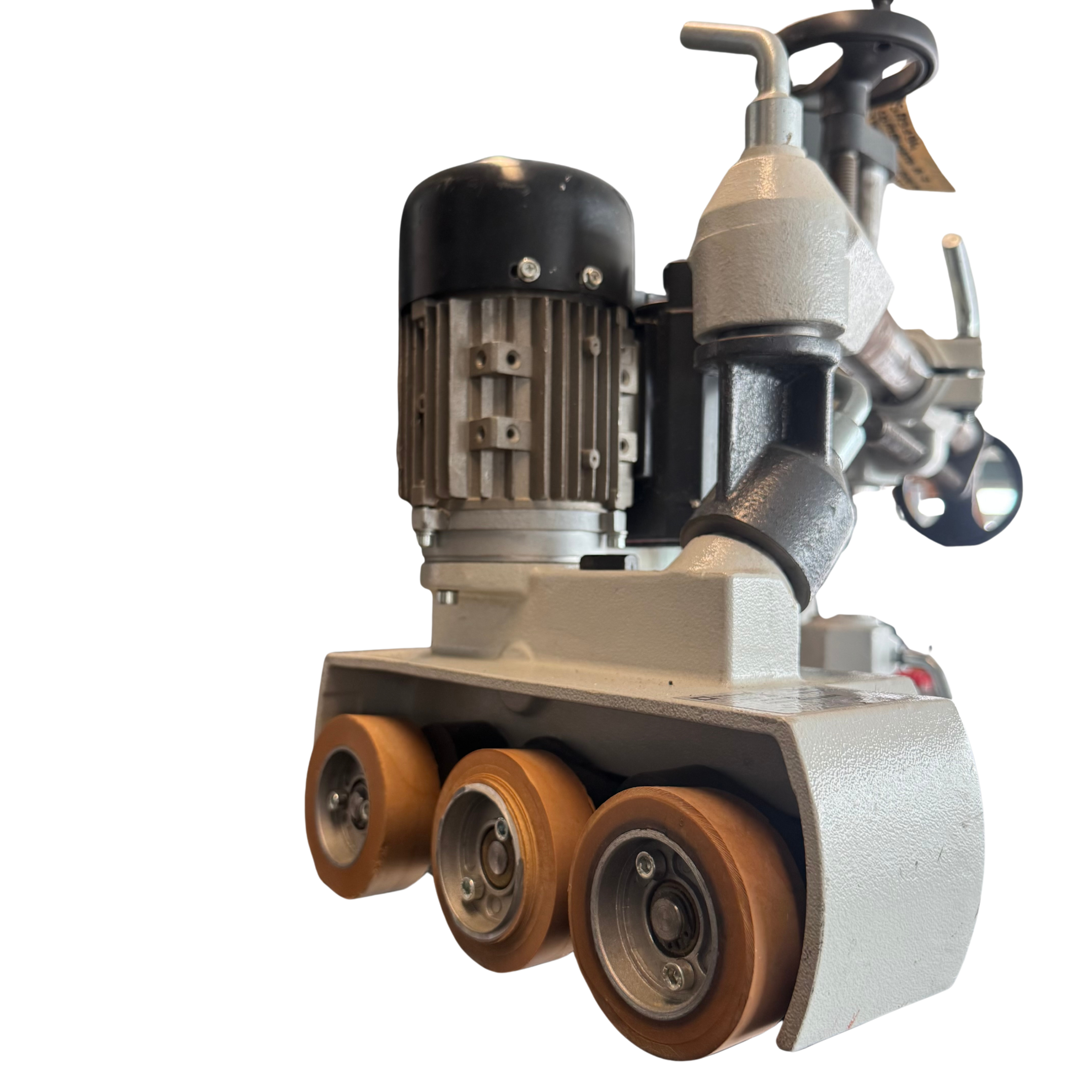 Trascinatore Maggi Steff 2032 11420701 USATO