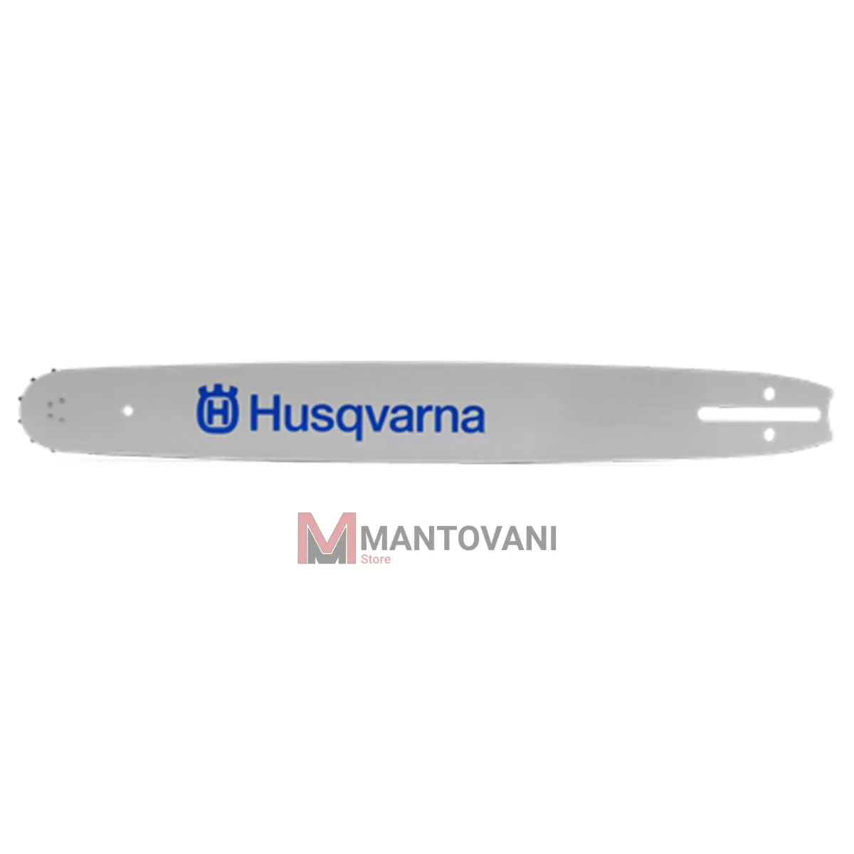 Barra per Motosega Husqvarna 40 cm (16") Passo 3/8" Cod. 508913160