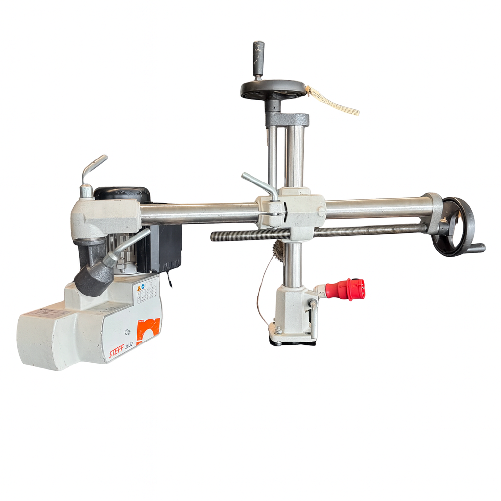 Trascinatore Maggi Steff 2032 11420701 USATO