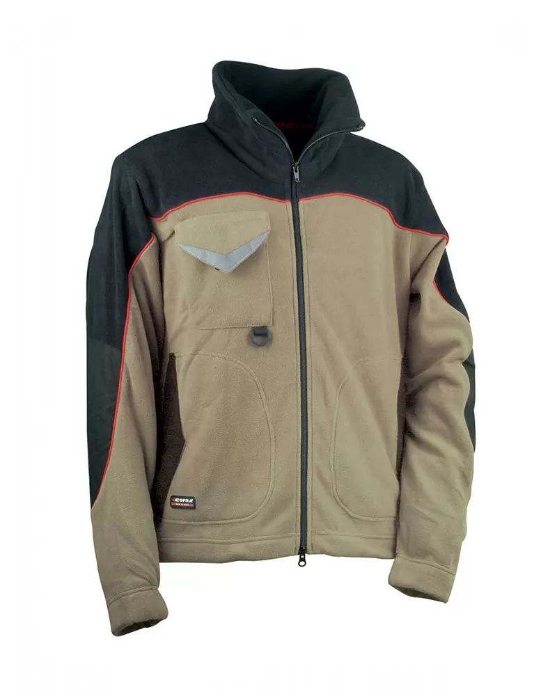 Pile Rider Cofra Tg.48