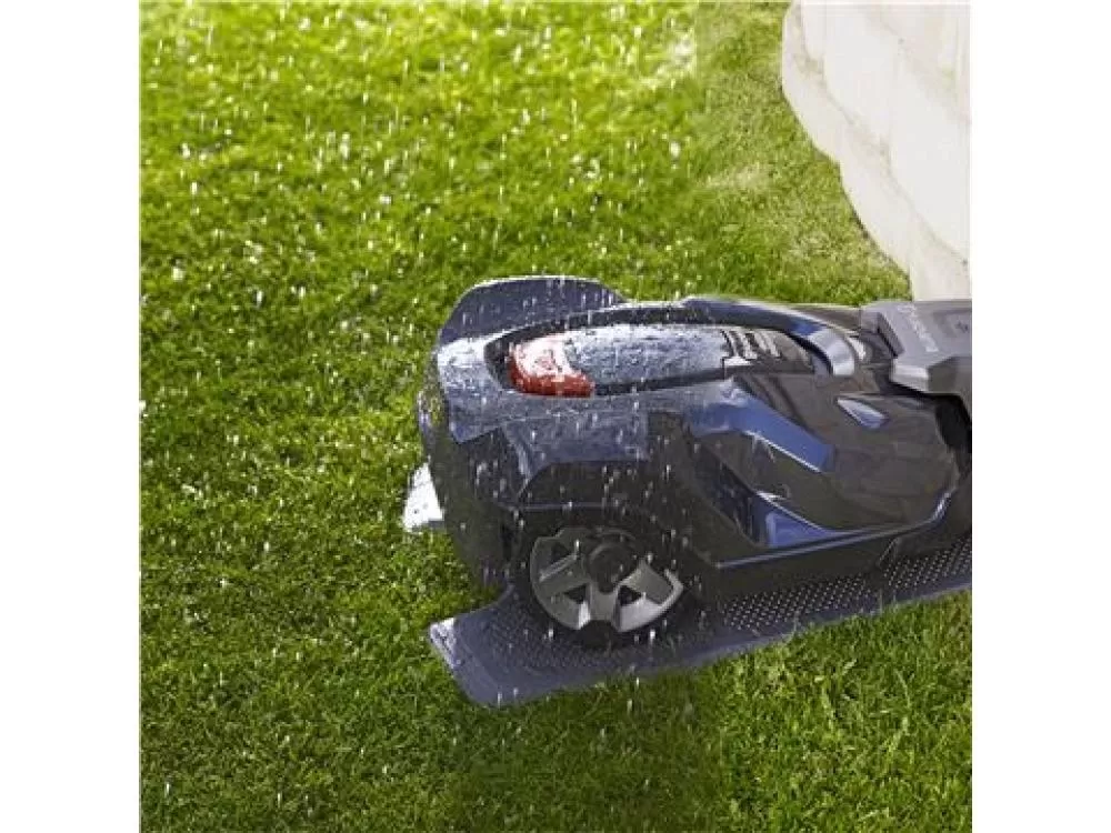 Rasaerba Automower 320 Nera - Husqvarna -