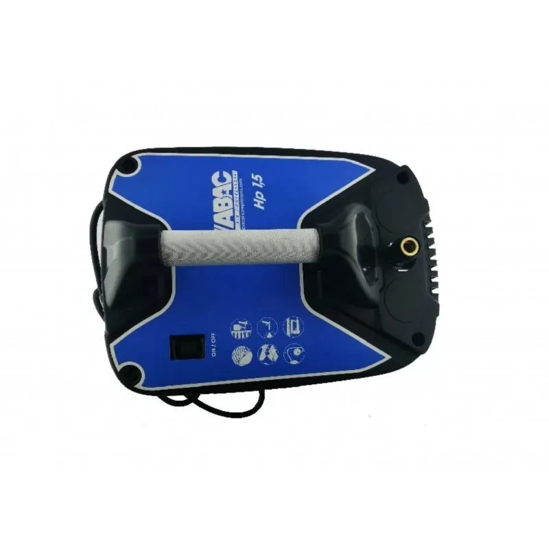 Compressore Diretto Hp1,5 M C1 Compy 015 Abac