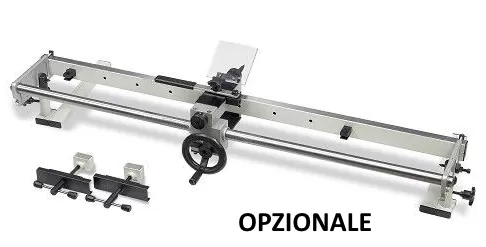 Tornio Per Legno Holzstar Db900 Max D. Tornibile 306mm