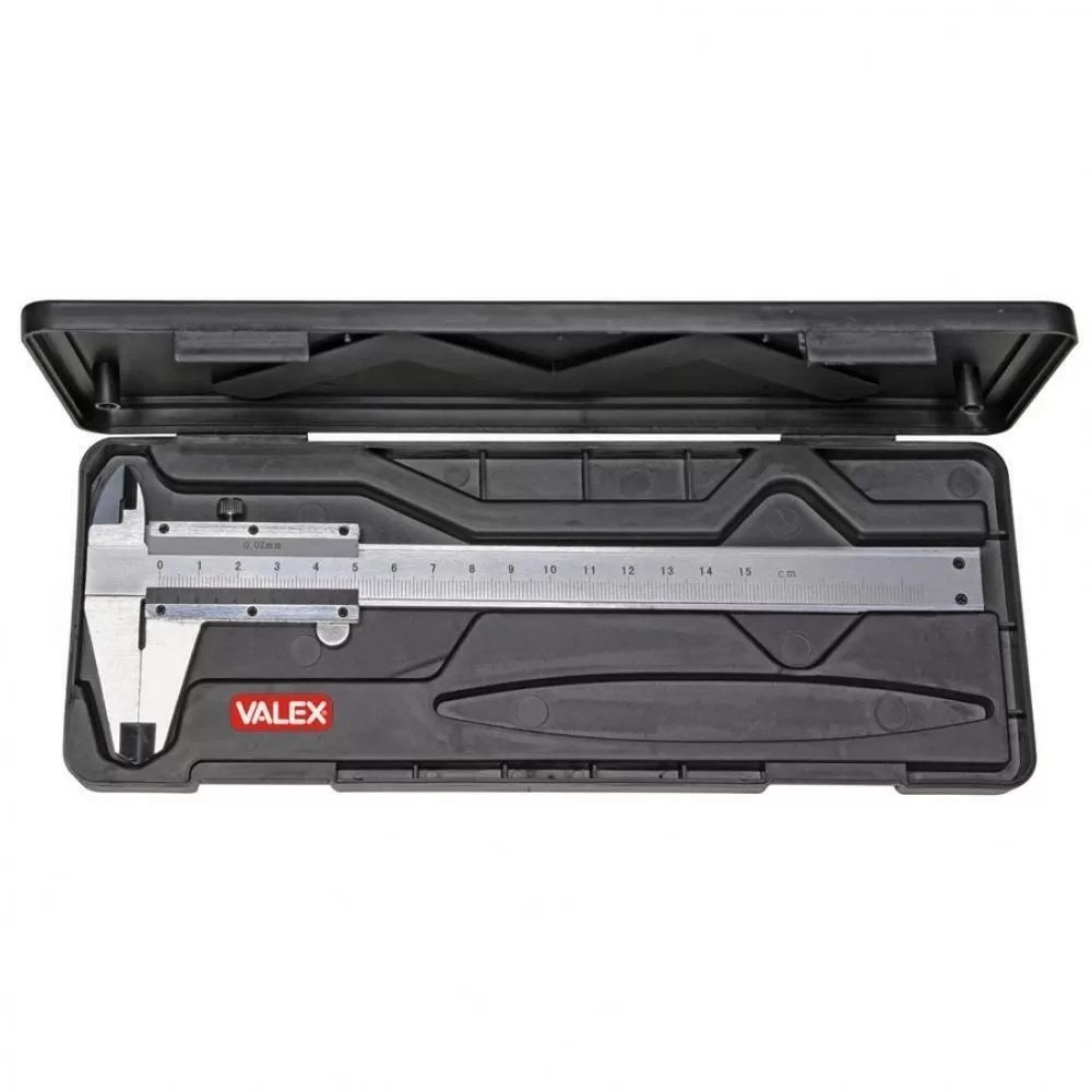 Calibro A Corsoio Analogico Valex