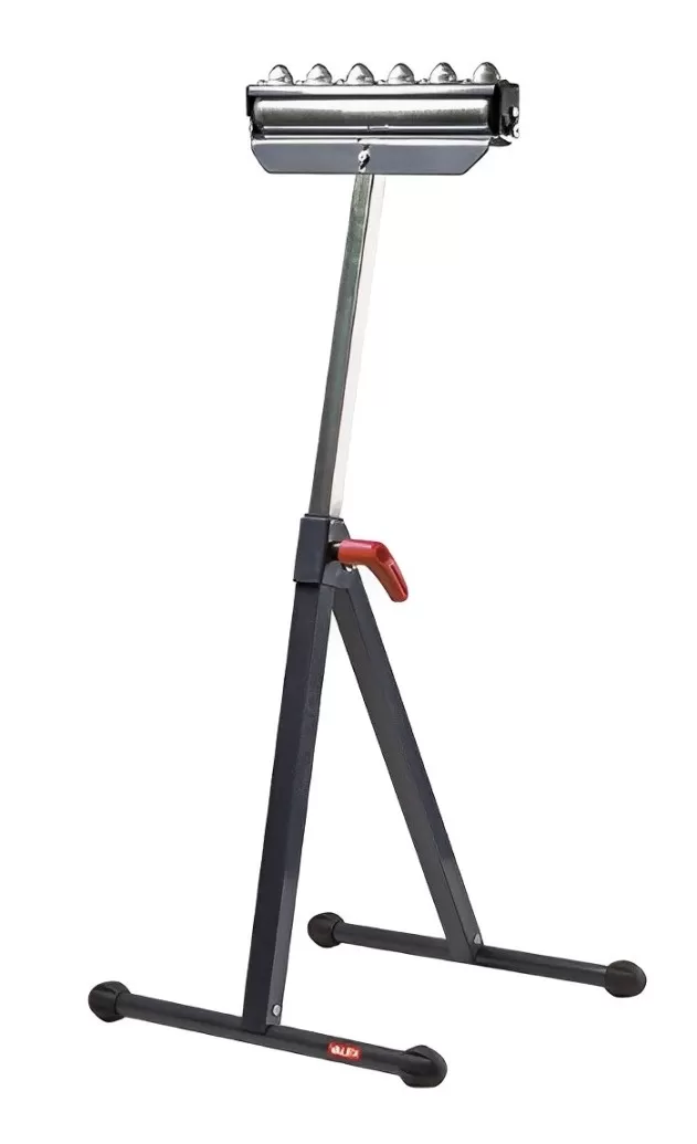 Cavelletto A Rullo E Sfere Max. 80kg