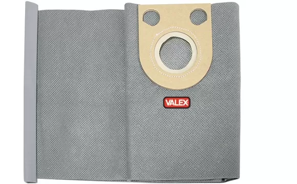 Sacchetti Valex In Tessuto Lavabile (3pz)