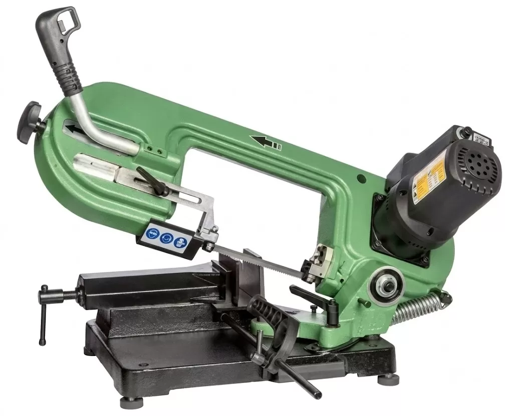 Segatrice a nastro Nebes TM176 INV