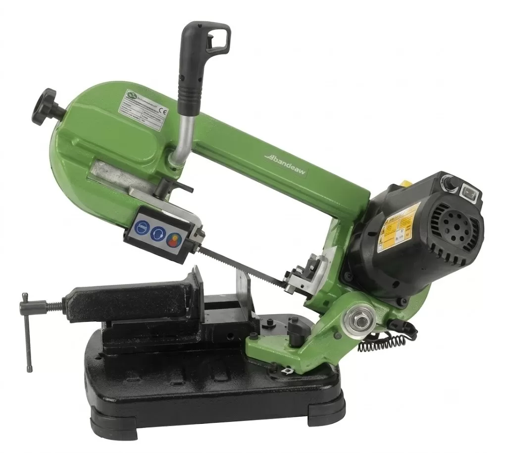 Segatrice A Nastro Portatile Ad Inverter Nebes Tm101plus