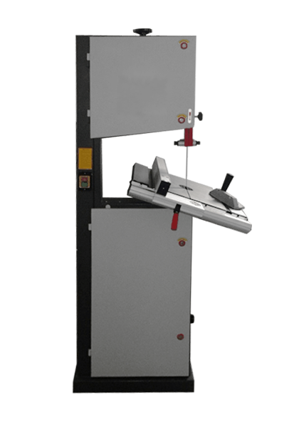 Sega a nastro Sicar SN400 2,2 kw 220v