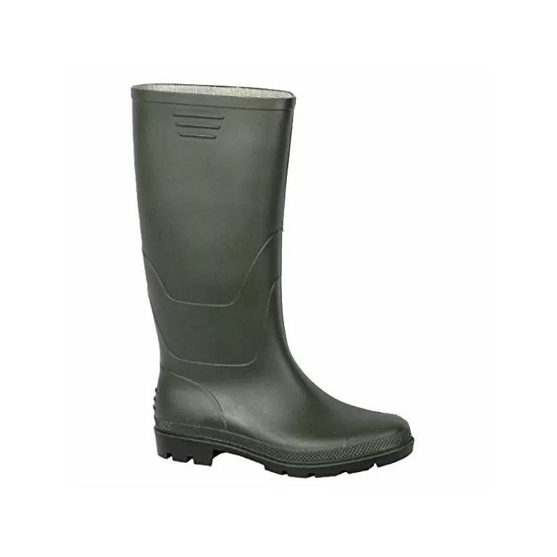 Stivali Ginocchio Pvc The Farmer Tg.42