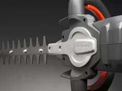 Tagliasiepi A Batteria 36 V Husqvarna 115ihd45