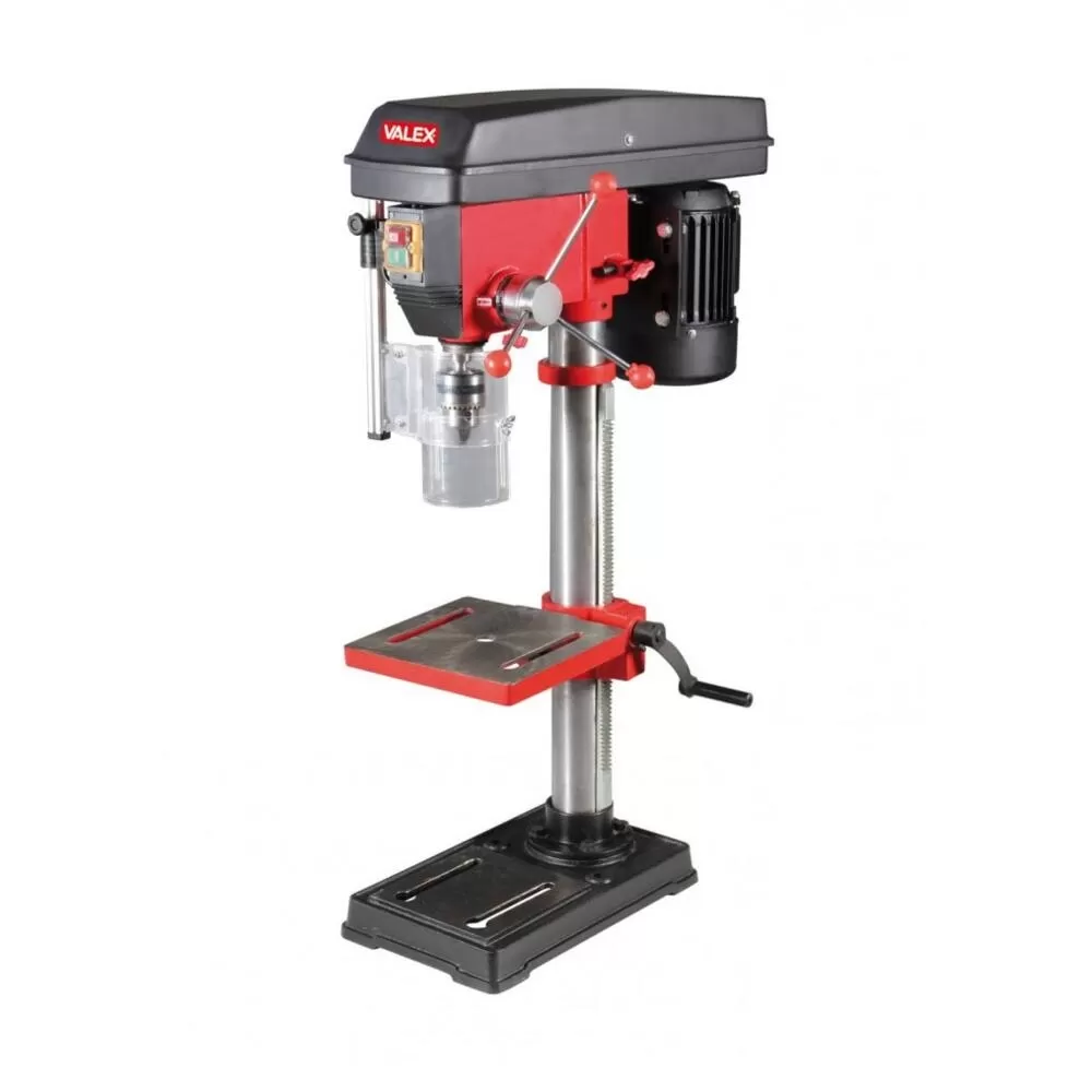 Trapano A Colonna Valex Tr16rb 1421068