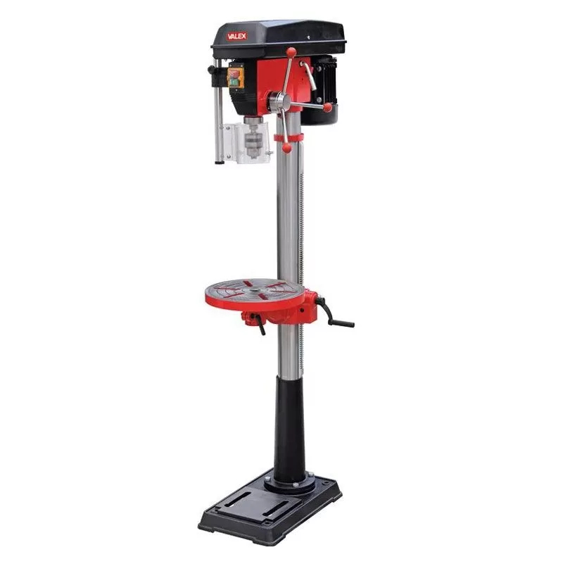 Trapano A Colonna Valex Tr16ab 1421071