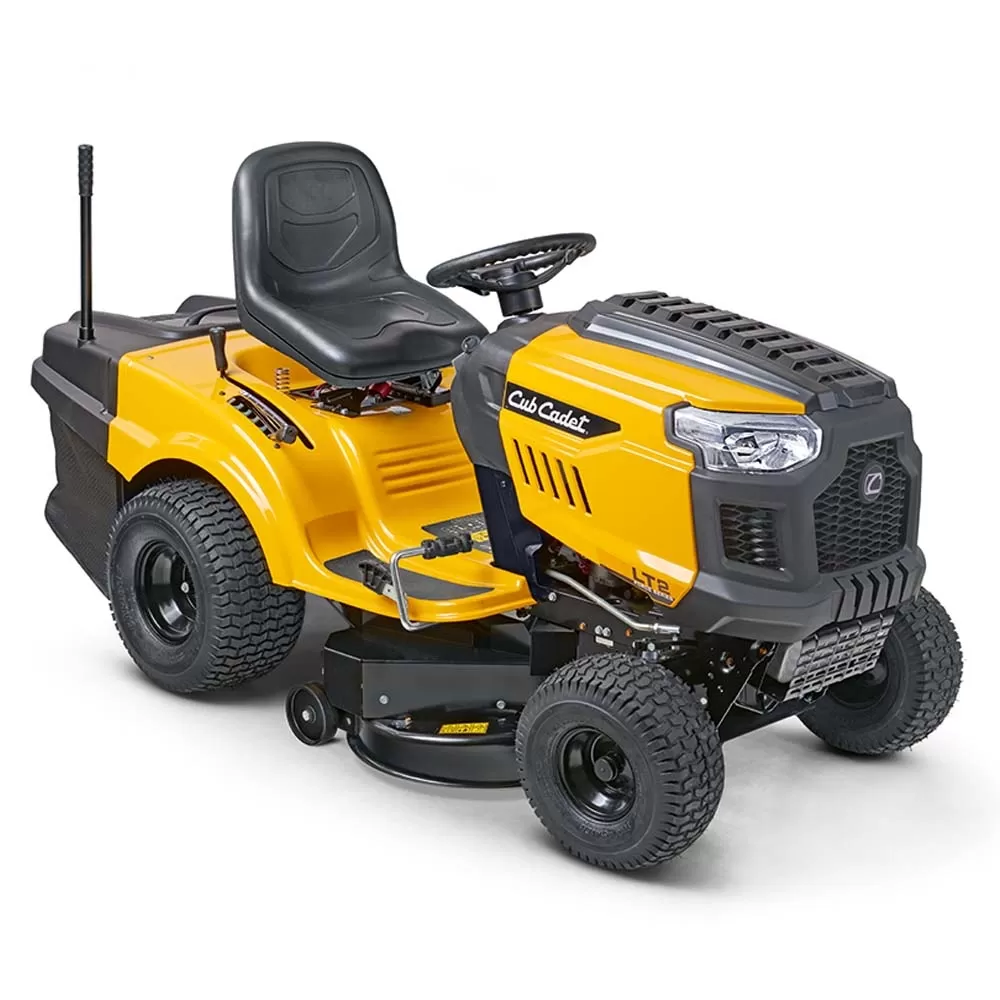 Trattorino C/raccolta Lt3 Pr105 Cm.105 Cub Cadet