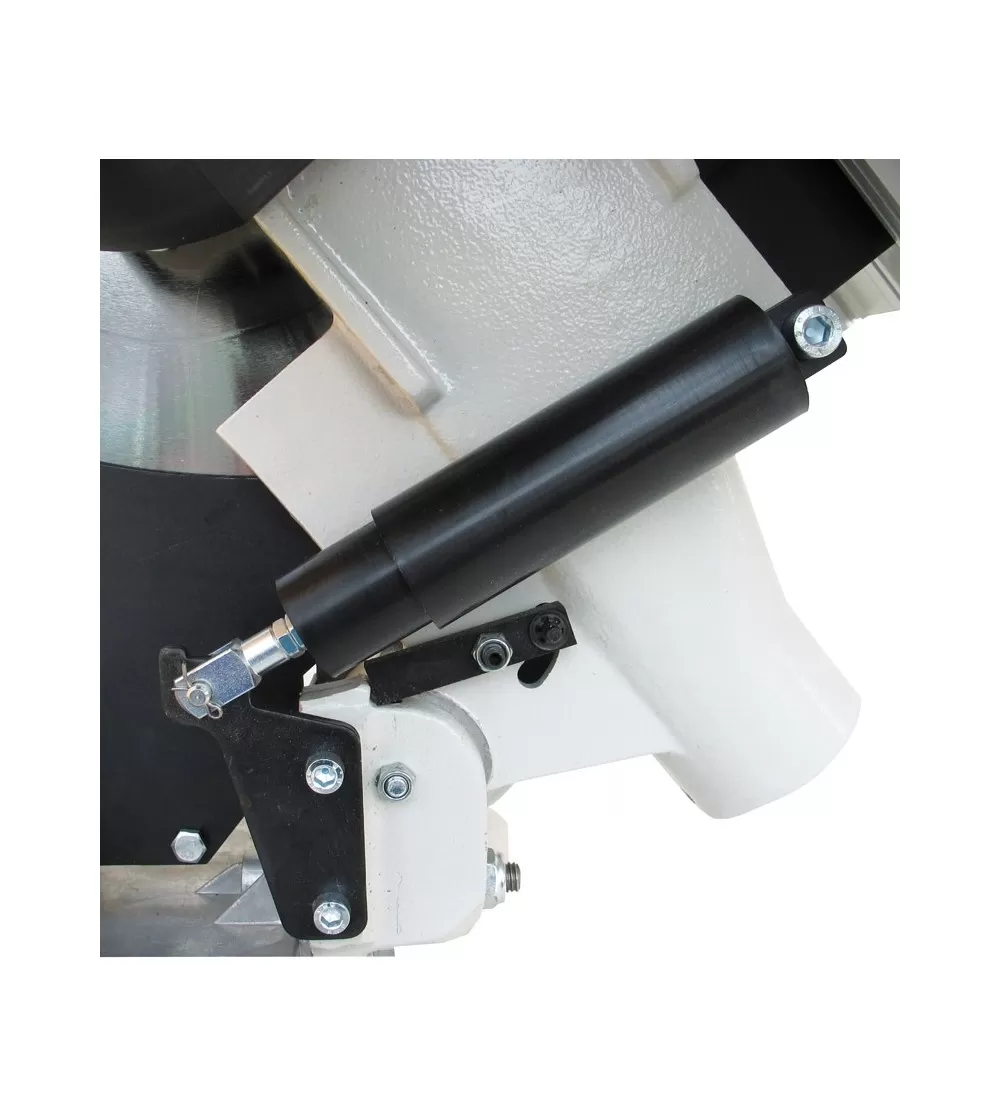 Troncatrice Pegic Mod. R300si