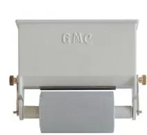 Stendicolla In Alluminio Con Rullo In Gomma Da 120 Mm Gmc