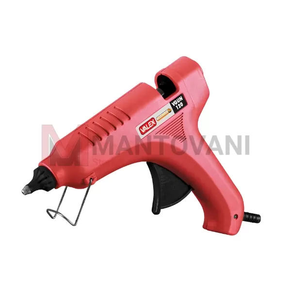 Pistola Termocollante Incollatrice Valex VGUN 120 (1454047)