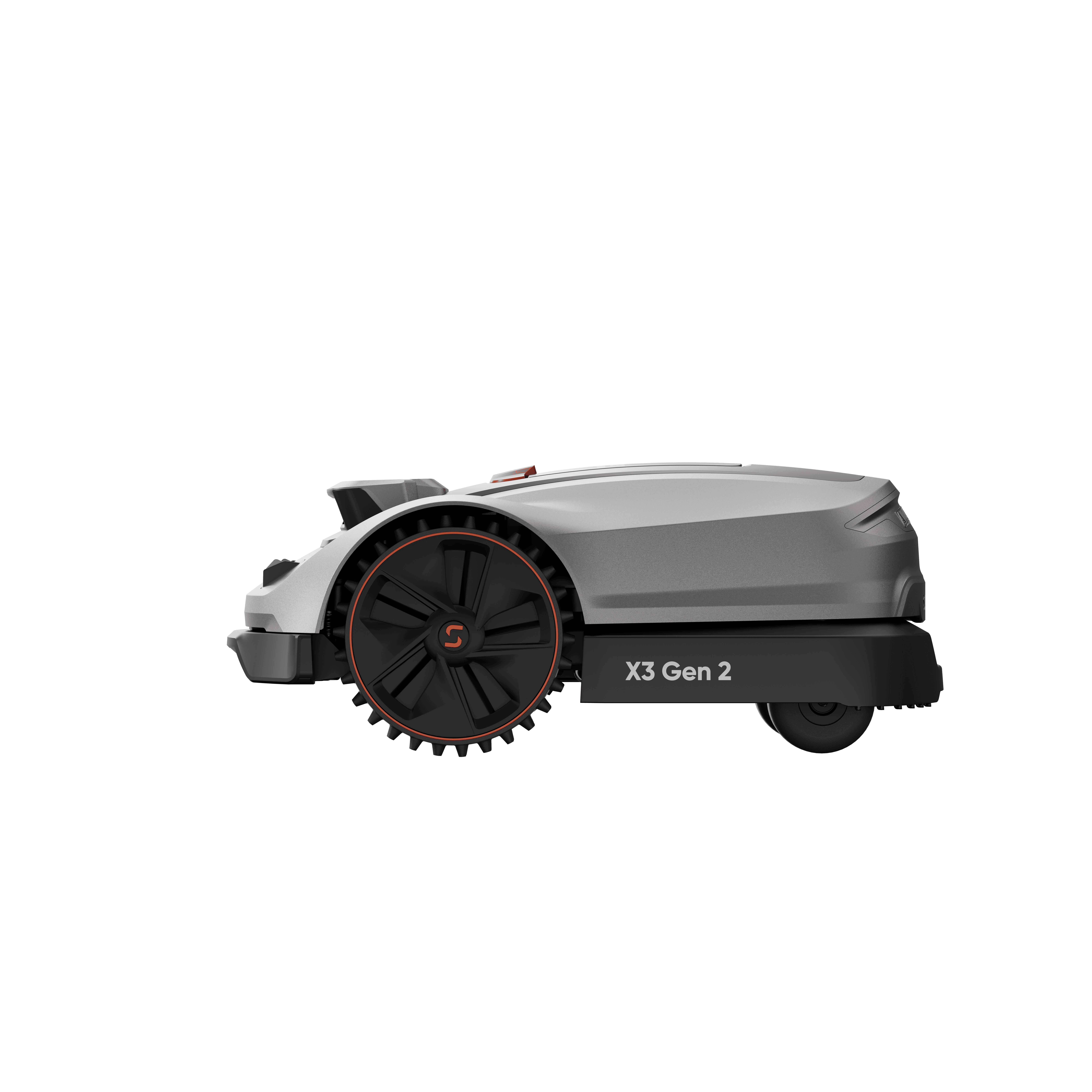 Robot tagliaerba Sunseeker X3 - 800 m&sup2;