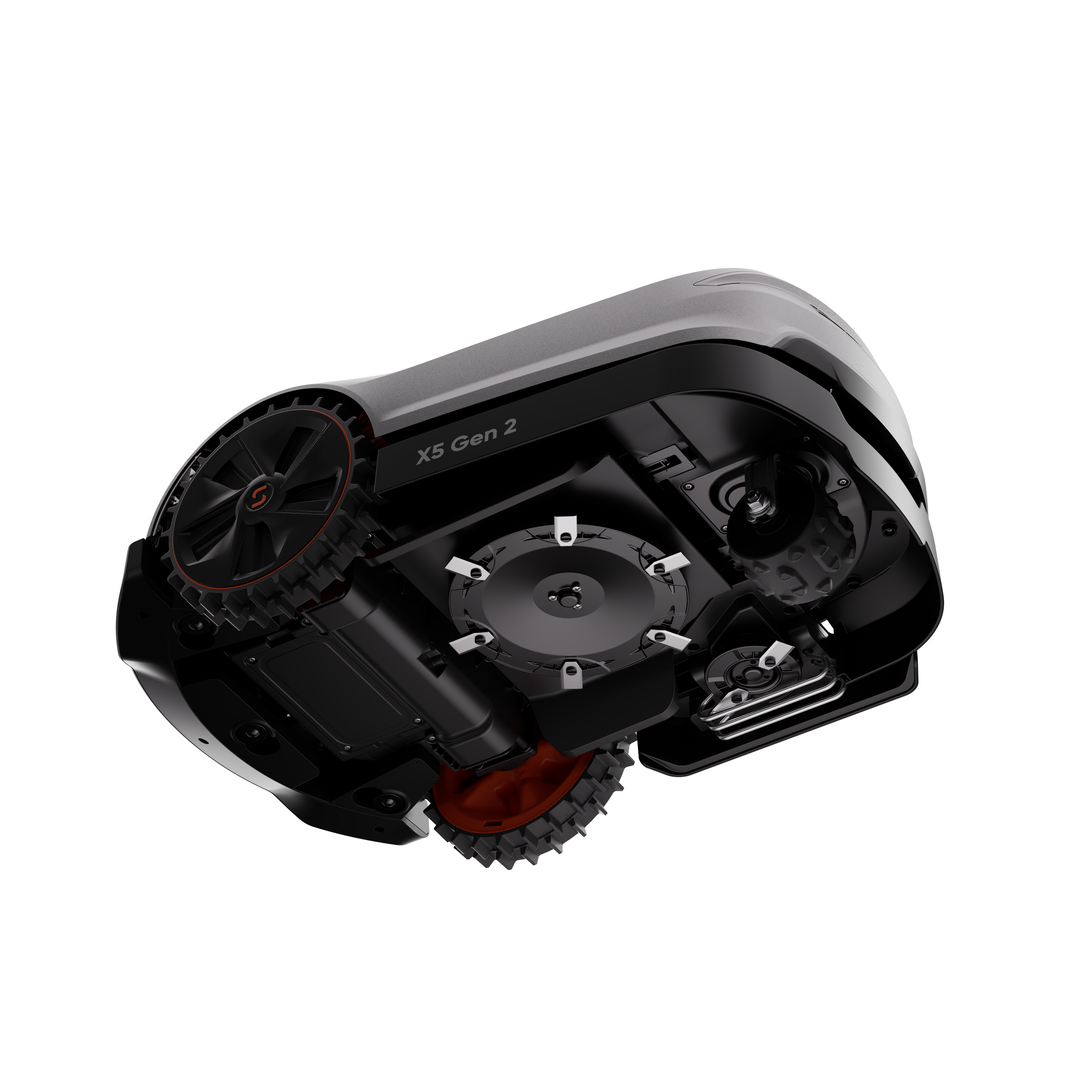 Robot tagliaerba Sunseeker X3 - 800 m&sup2;