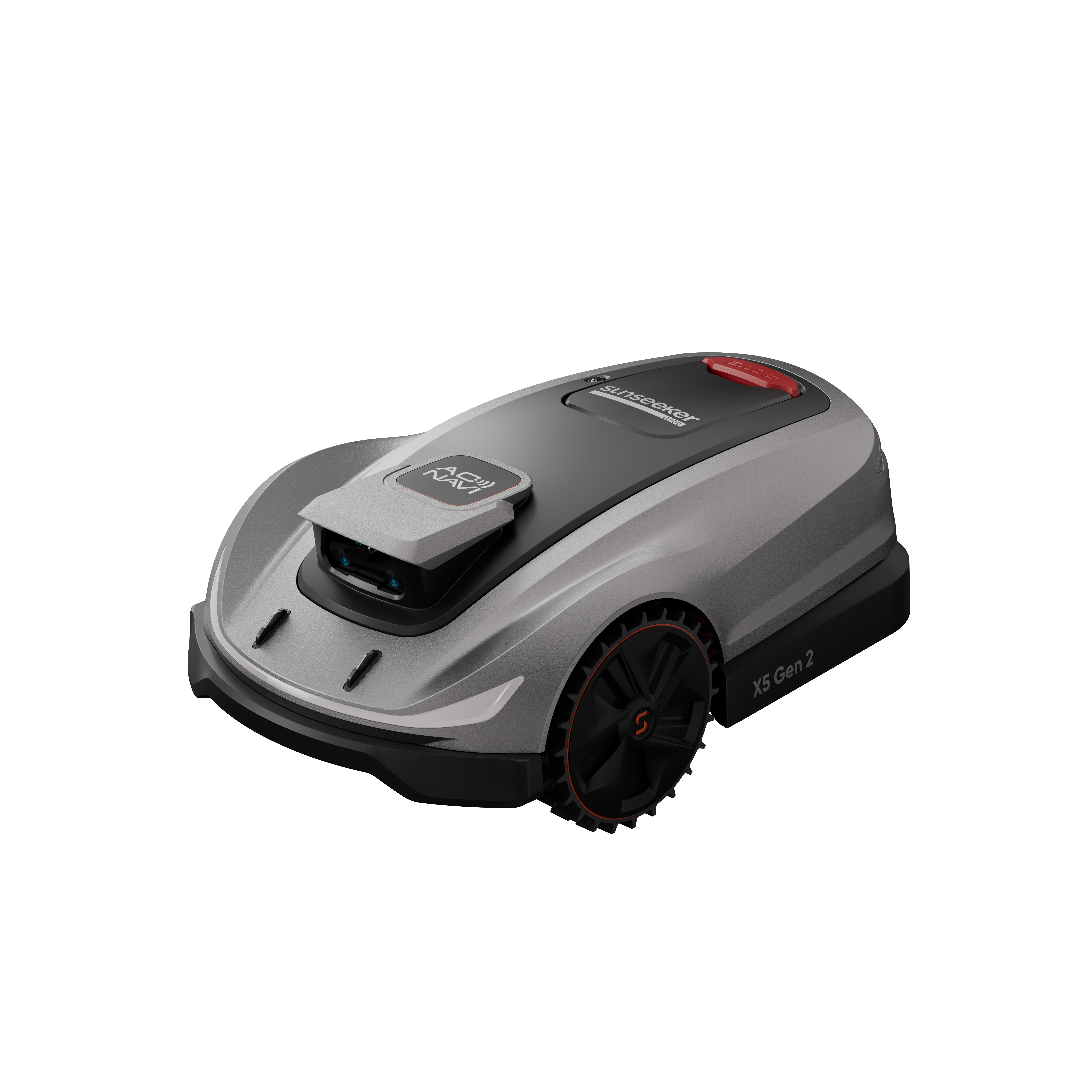 Robot tagliaerba Sunseeker X3 - 800 m&sup2;