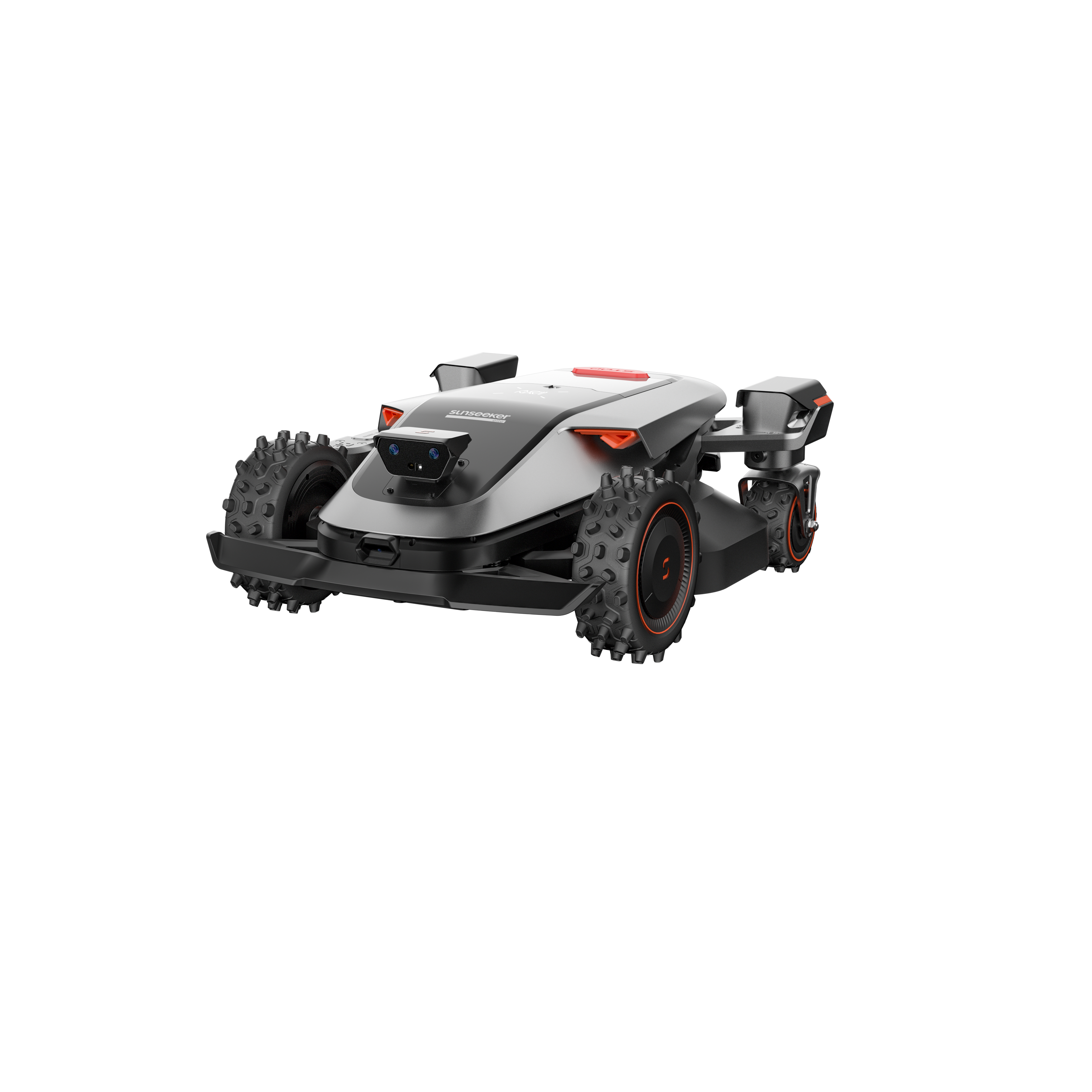 Robot tagliaerba Sunseeker X3 - 800 m&sup2;