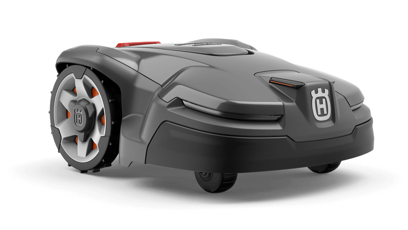 Rasaerba Automower 320 Nera - Husqvarna -