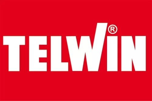 Morsetto Di Massa Per Saldatrice 600ah TelwinTELWIN