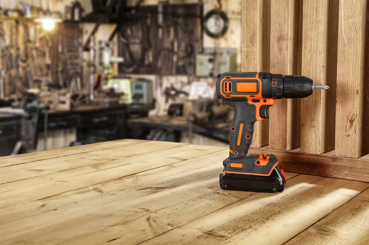 Gli elettroutensili indispensabili per ogni falegname